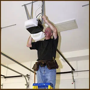 Express Garage Doors New Rochelle, NY 914-458-9111 - opener